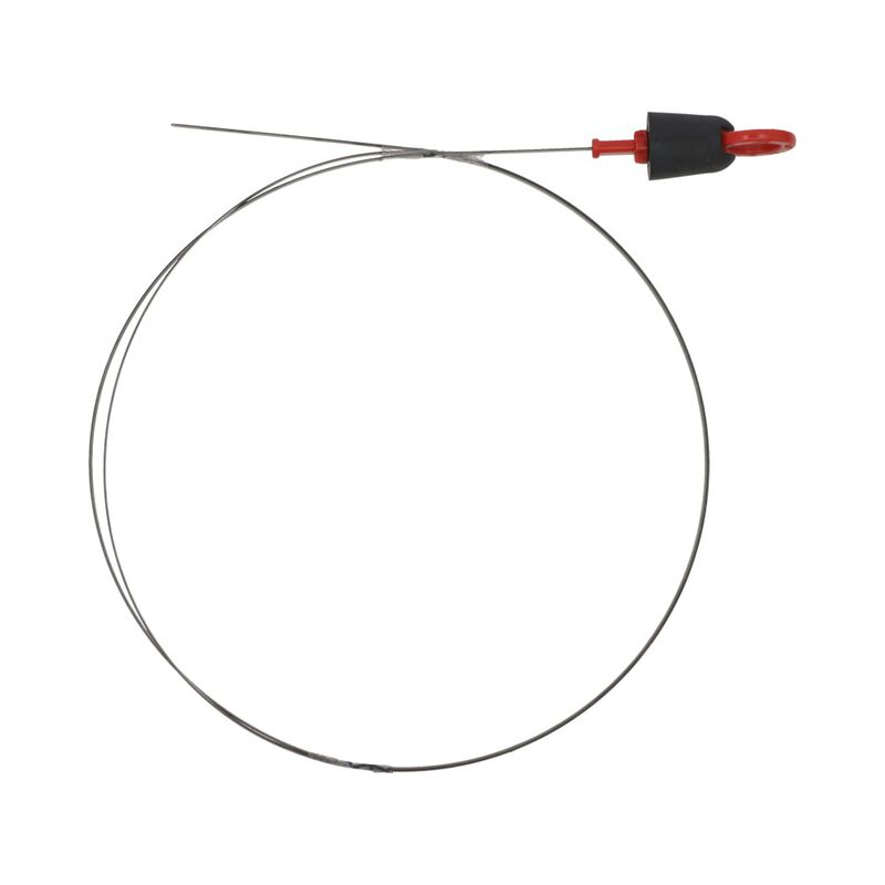 Varilla nivel de aceite para Tractocami&oacute;n, Marca Detroit Di&eacute;sel, compatible con Cascadia image number null