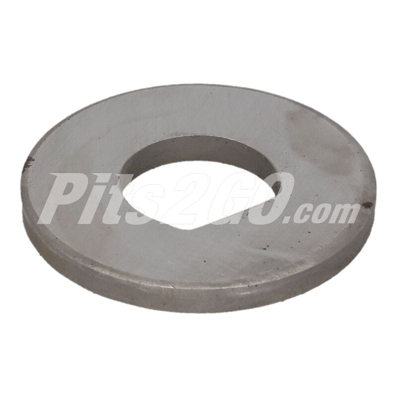 Arandela presión cubo de rueda para Buses, Marca Mercedes-Benz, compatible con Midibus image number null