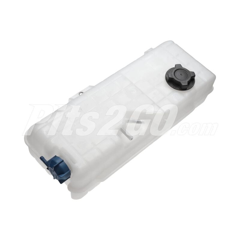 Deposito anticongelante para Tractocami&oacute;n, Marca Volvo, compatible con VNL image number null