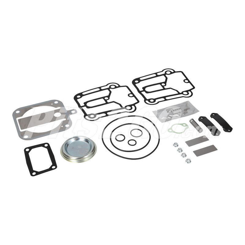 Repuesto de compresor para Tractocami&oacute;n, Marca Bendix, compatible con Gen&eacute;rico image number null