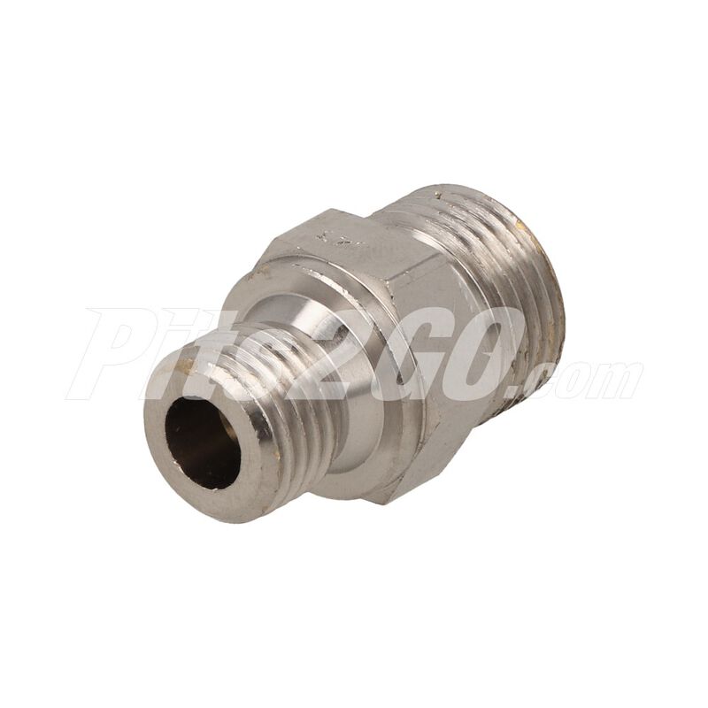 Conexi&oacute;n manguera di&eacute;sel para Tractocami&oacute;n, Marca Volvo, compatible con FH image number null