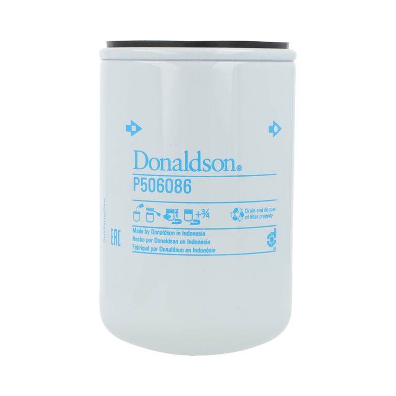 Secador de aire para Tractocami&oacute;n, Marca Donaldson, compatible con Gen&eacute;rico image number null