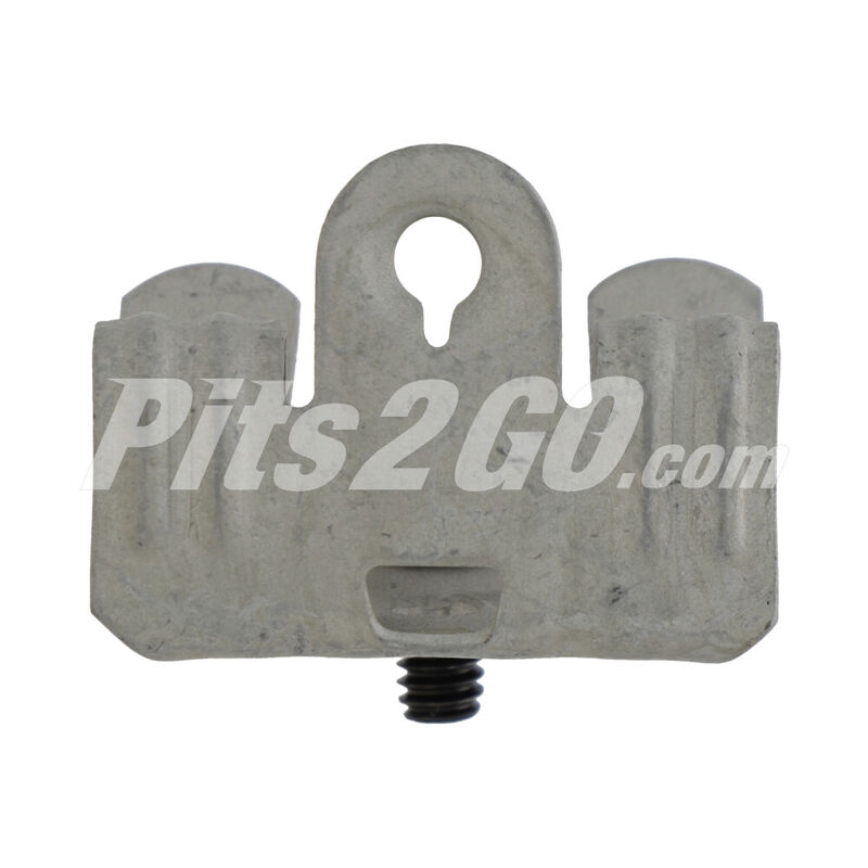 Abrazadera para Tractocami&oacute;n, Marca Freightliner, compatible con Century Class image number null