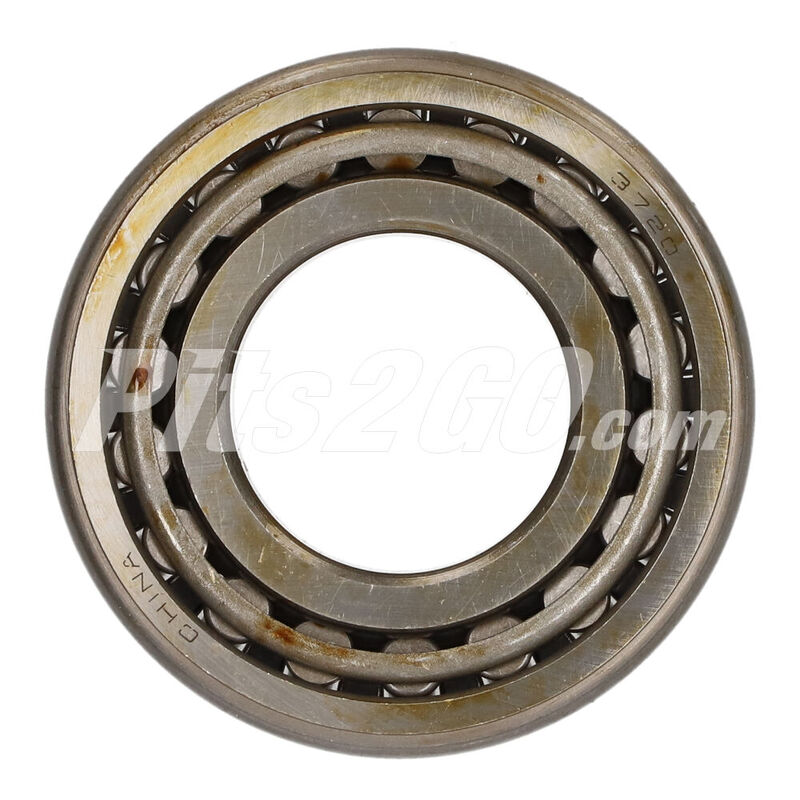 Kit balero y taza para Tractocami&oacute;n, Marca Timken, compatible con Gen&eacute;rico image number null