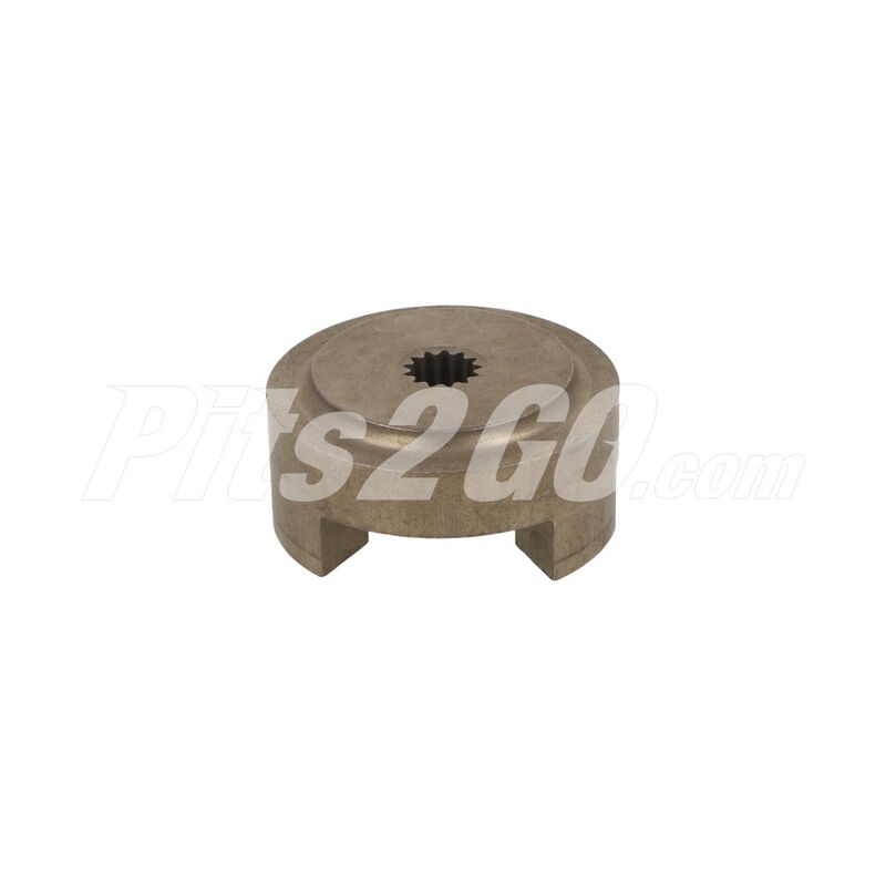 Cubo, acoplamiento de mordazas, para Tractocami&oacute;n, Marca del producto: Cummins, compatible con: T800,n&uacute;mero de parte:,3095355 image number null