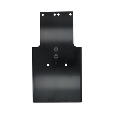 Kit adaptador placa para Tractocami&oacute;n, Marca Freightliner, compatible con Columbia