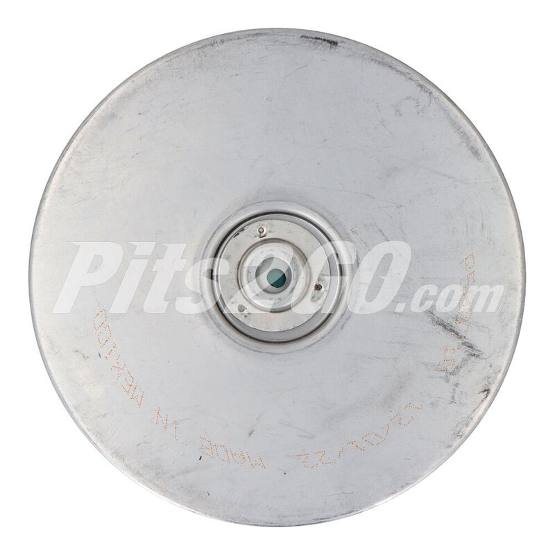 Filtro de combustible, cartucho separador de agua, para Tractocami&oacute;n, Marca del producto: Donaldson, compatible con: Gen&eacute;rico,n&uacute;mero de parte:,DNP580710 image number null