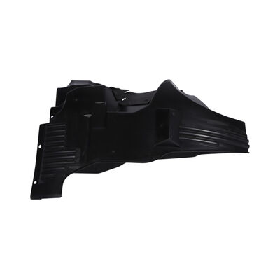 Deflector de suciedad para Tractocamión, Marca Volvo, compatible con VNM