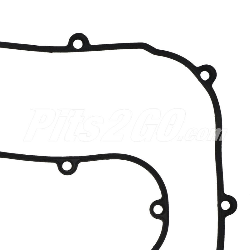 Junta de c&aacute;rter de aceite, para Tractocami&oacute;n, Marca del producto: Detroit Di&eacute;sel, compatible con: Cascadia,N&uacute;mero de parte: DDEA4720140322 image number null