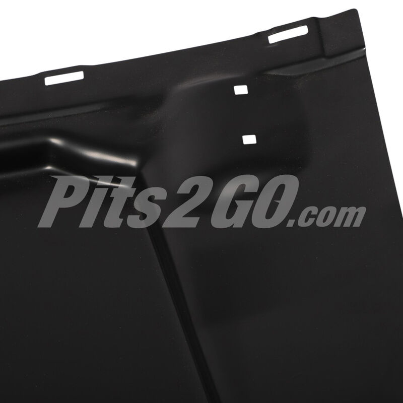 Panel frontal cabina para Cami&oacute;n, Marca Mitsubishi, compatible con FL360 image number null