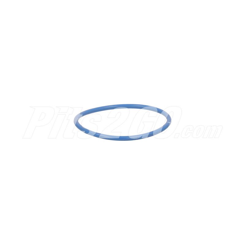 Sello, junta t&oacute;rica, para Tractocami&oacute;n, Marca del producto: Cummins, compatible con: T380,n&uacute;mero de parte:,3933070 image number null