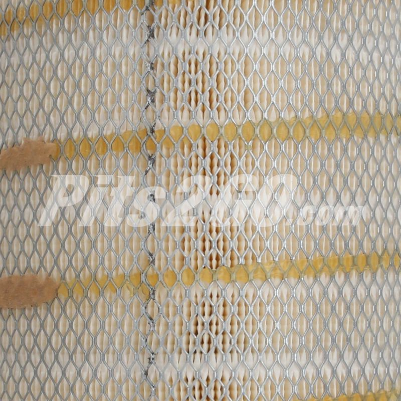 Filtro de aire primario, para Tractocami&oacute;n, Marca del producto: Donaldson, compatible con: Gen&eacute;rico,n&uacute;mero de parte:,DNP533930 image number null
