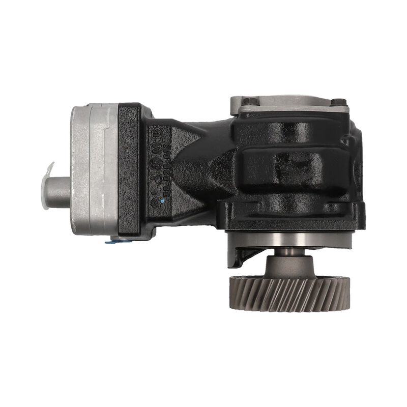 Compresor aire, para Tractocamión, Marca del producto: Wabco, compatible con: Cascadia,Número de parte: A9061306115 image number null
