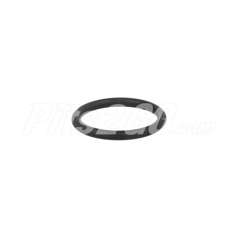 Sello, anillo t&oacute;rico, para Tractocami&oacute;n, Marca del producto: Cummins, compatible con: VNL430,VNL460,n&uacute;mero de parte:,4966084 image number null