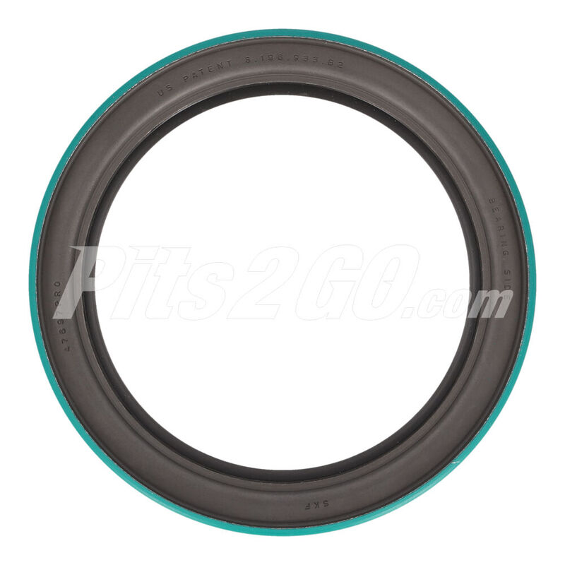 Sello de aceite para Tractocami&oacute;n, Marca SKF, compatible con Gen&eacute;rico image number null