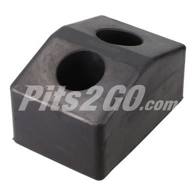 Tope de caucho universal, para Remolque, Marca del producto: Great Dane, compatible con: Cajas,N&uacute;mero de parte:,PPTOPE-2