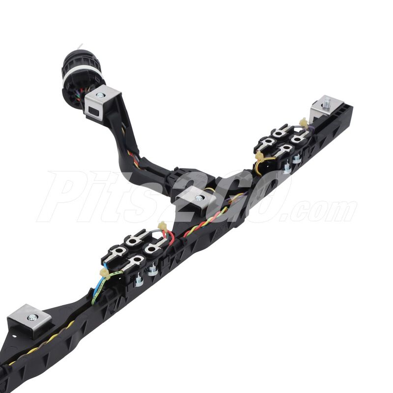 Arnés para inyectores para Tractocamión, Marca Detroit Diésel, compatible con Cascadia image number null