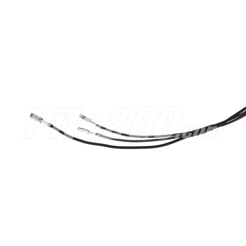 Arn&eacute;s luz marcadora para Tractocami&oacute;n, Marca Freightliner, compatible con Cascadia image number null