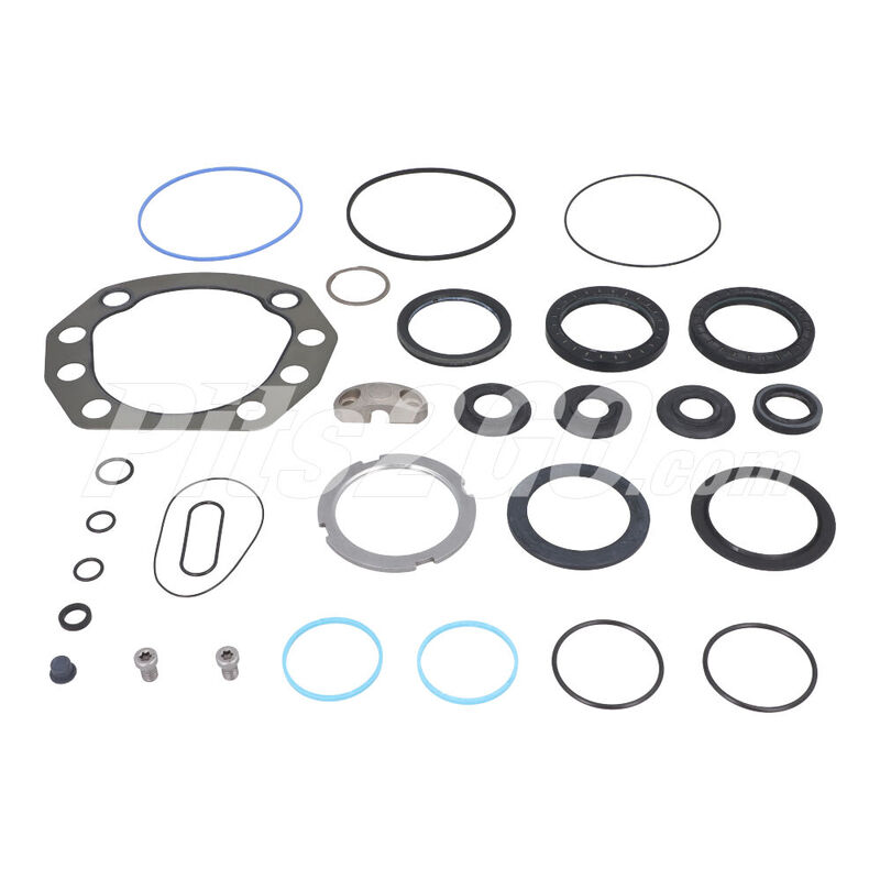 Juego de juntas de reconstrucci&oacute;n de bomba de direcci&oacute;n asistida, para Tractocami&oacute;n, Marca del producto: TRW, compatible con: Cascadia,N&uacute;mero de parte: RGTTAS850005 image number null
