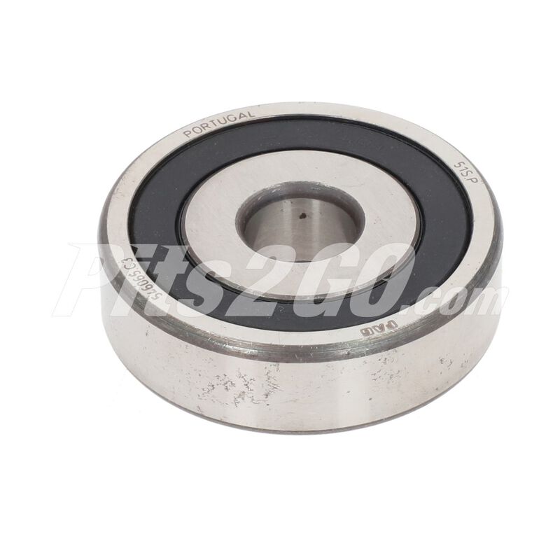 Balero delantero alternador  para Buses, Marca del producto: Mercedes-Benz, compatible con OM364, N&uacute;mero de parte A0059812225 image number null