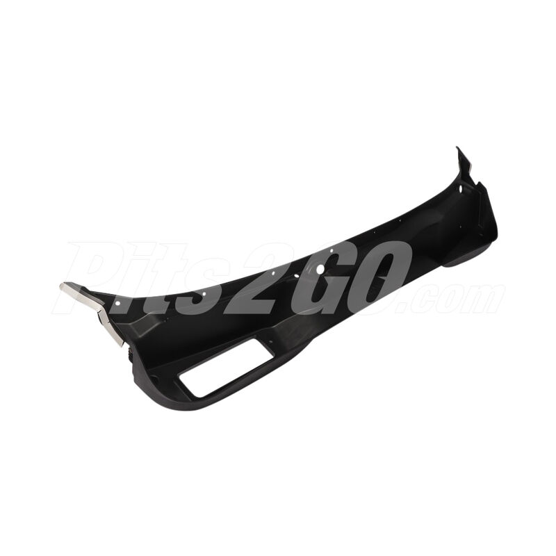 Bandeja de lluvia para Tractocami&oacute;n, Marca Freightliner, compatible con Cascadia image number null