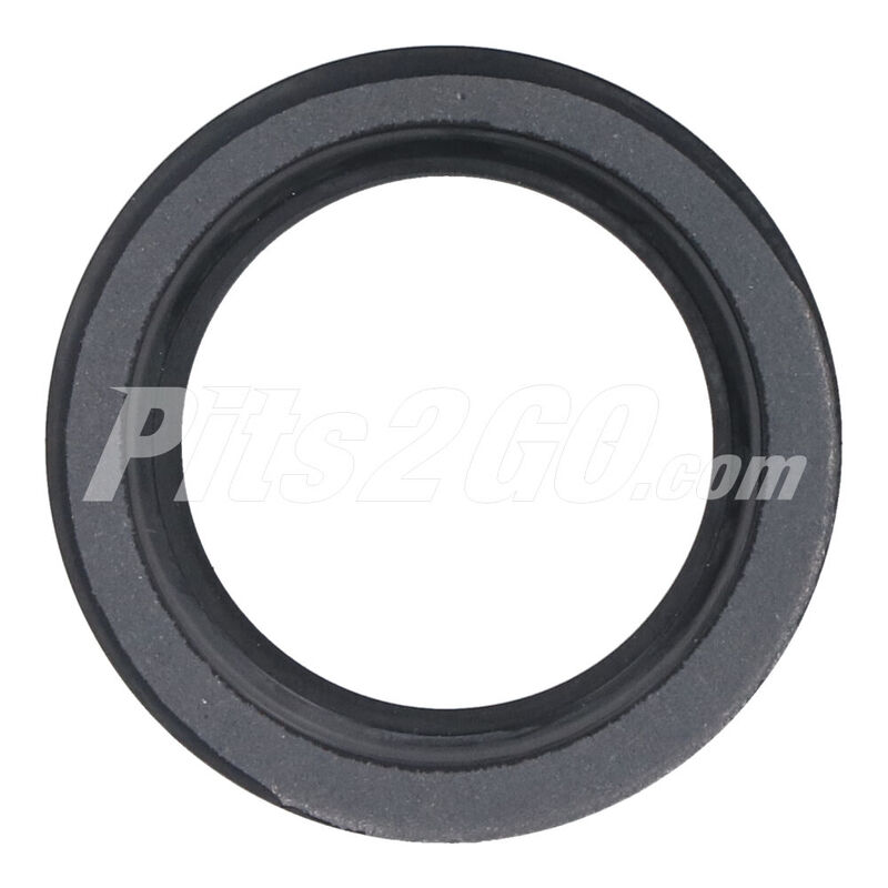 Reten caja de direcci&oacute;n para Tractocami&oacute;n, Marca TRW, compatible con Cascadia image number null