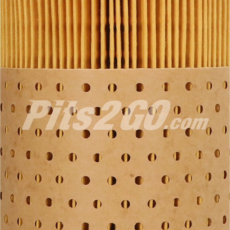 Filtro buses y articulados  para Buses, Marca del producto: Mercedes-Benz, compatible con OM447, N&uacute;mero de parte A0001801109 image number null