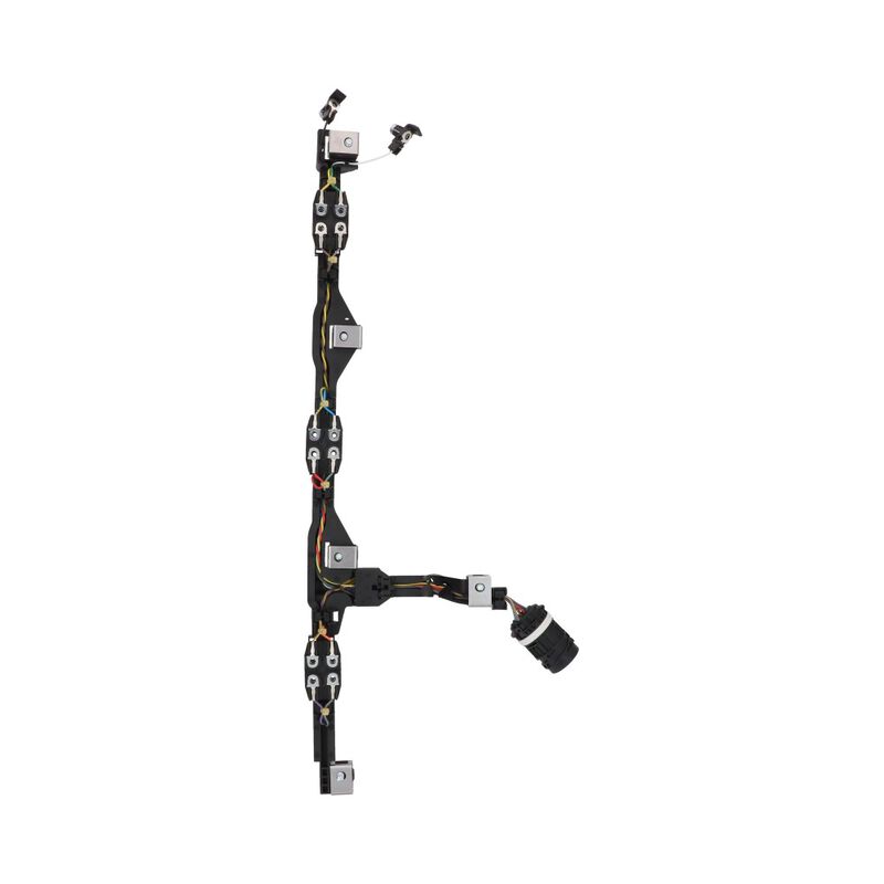 Arnés para inyectores para Tractocamión, Marca Detroit Diésel, compatible con Cascadia image number null
