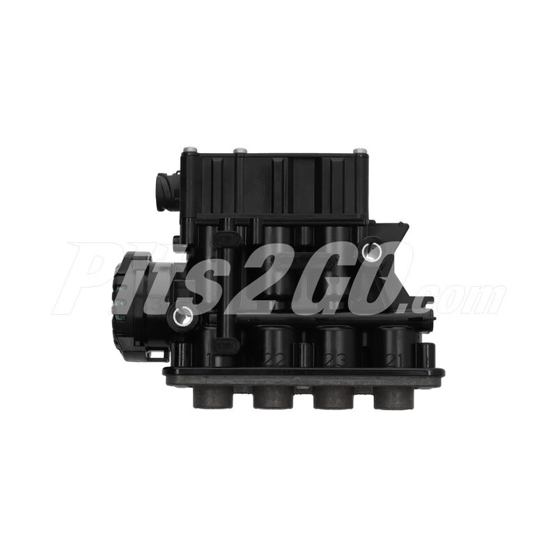 V&aacute;lvula de control para Tractocami&oacute;n, Marca Volvo, compatible con FE,FH,FL,FM image number null