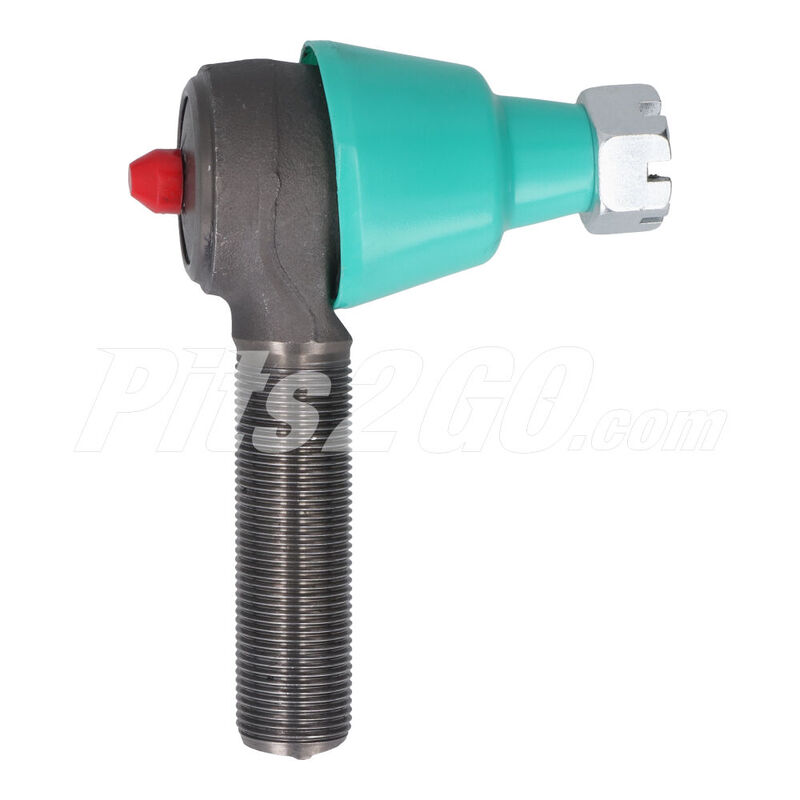 Rotula barra dirección izquierda para Camión, Marca Meritor, compatible con FL112 image number null