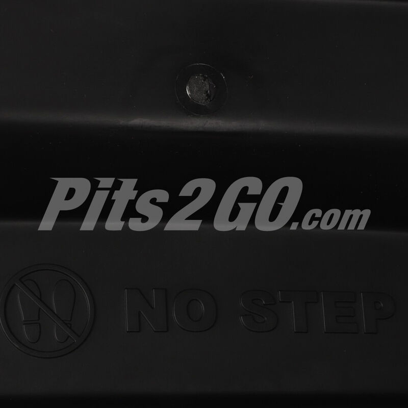 Bandeja de lluvia para Tractocami&oacute;n, Marca Freightliner, compatible con Cascadia image number null