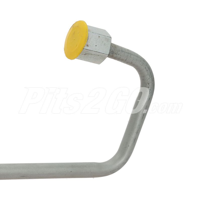 Tubo para Tractocami&oacute;n, Marca Detroit Di&eacute;sel, compatible con Serie 60 image number null