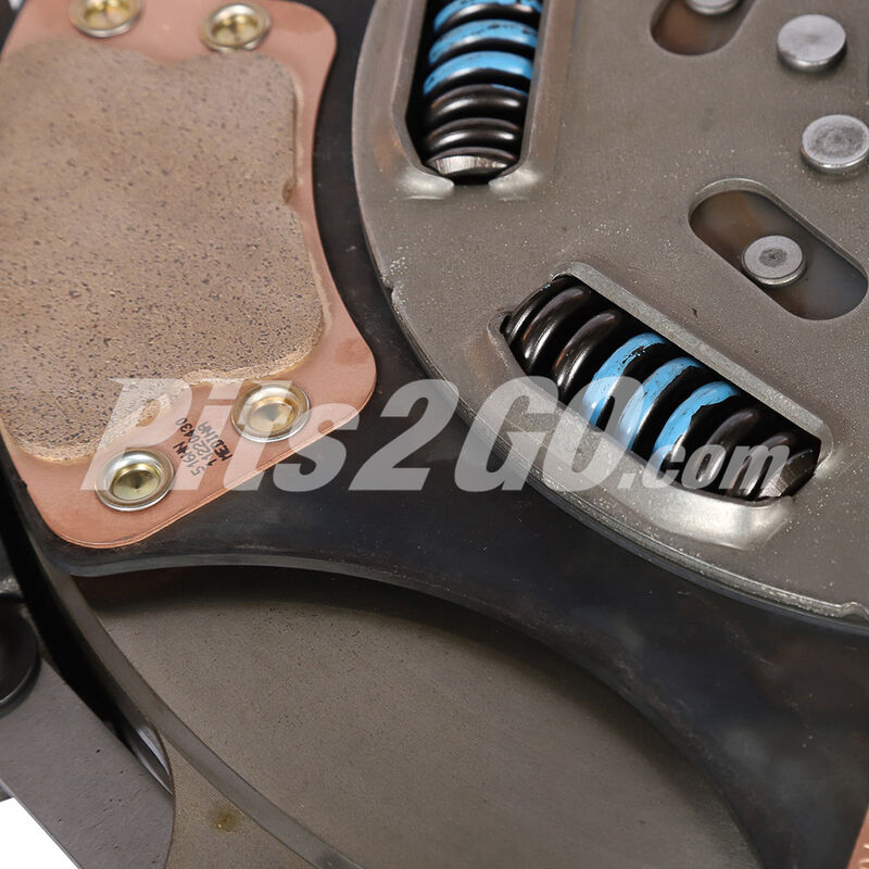 Embrague de ajuste manual, para Tractocamión, Marca del producto: Spicer, compatible con: Columbia,número de parte:,SP30892582 image number null