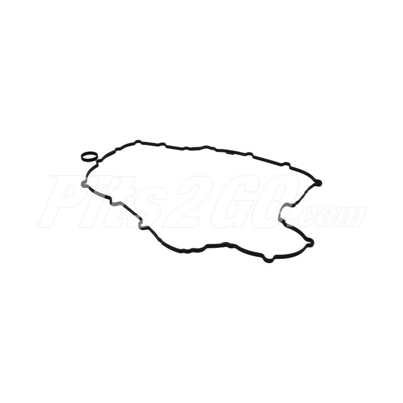 Junta de c&aacute;rter para Tractocami&oacute;n, Marca Detroit Di&eacute;sel, compatible con Cascadia image number null