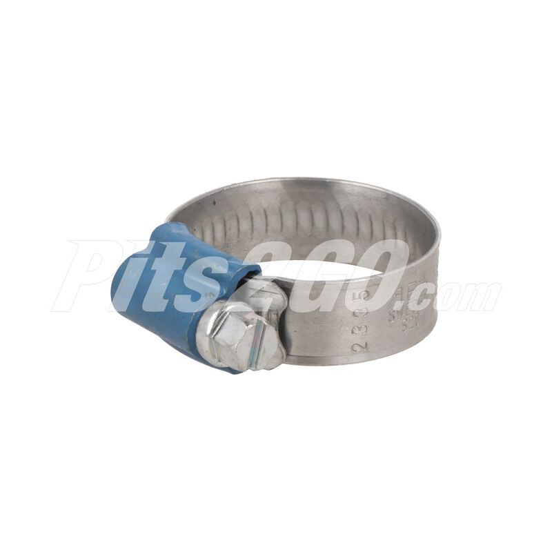 Abrazadera para Tractocami&oacute;n, Marca Volvo, compatible con FH,FM,VM image number null