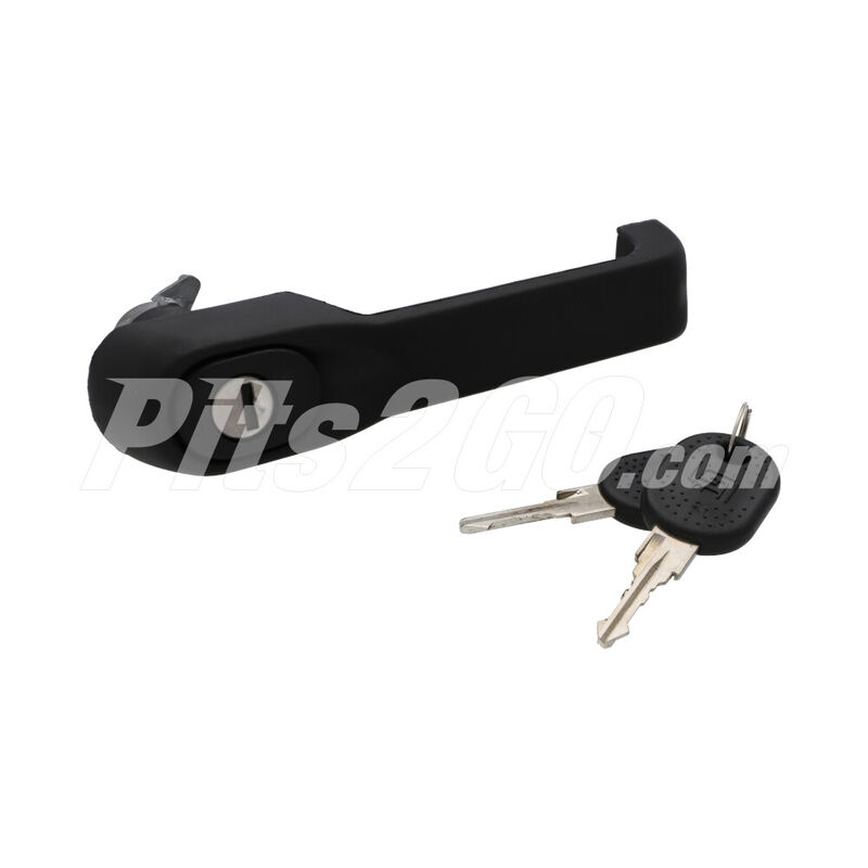 Manija externa para Buses, Marca Marcopolo, compatible con Boxer, MBO image number null