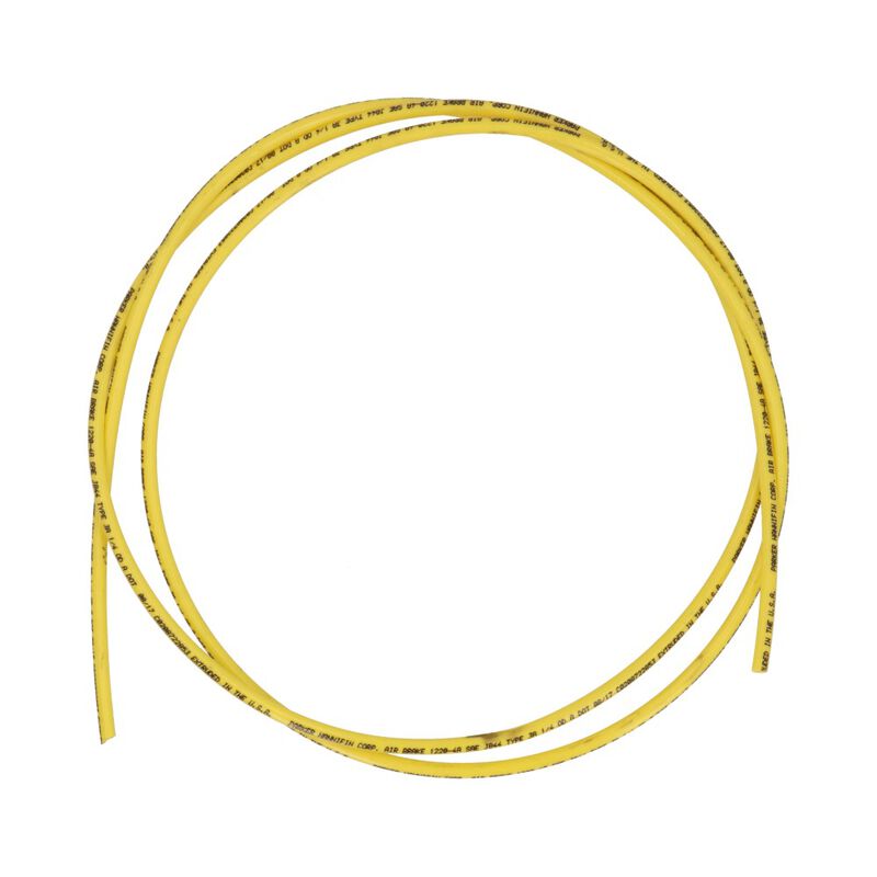 Tubo nylon para Tractocamión, Marca Freightliner, compatible con Cascadia image number null