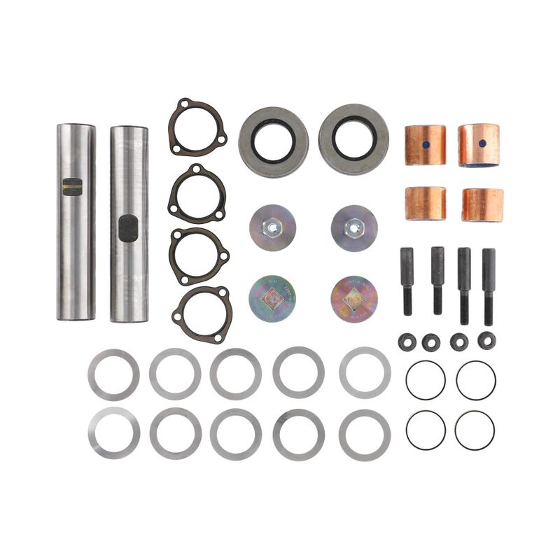 Kit de pernos para Tractocami&oacute;n, Marca Meritor, compatible con FH image number null