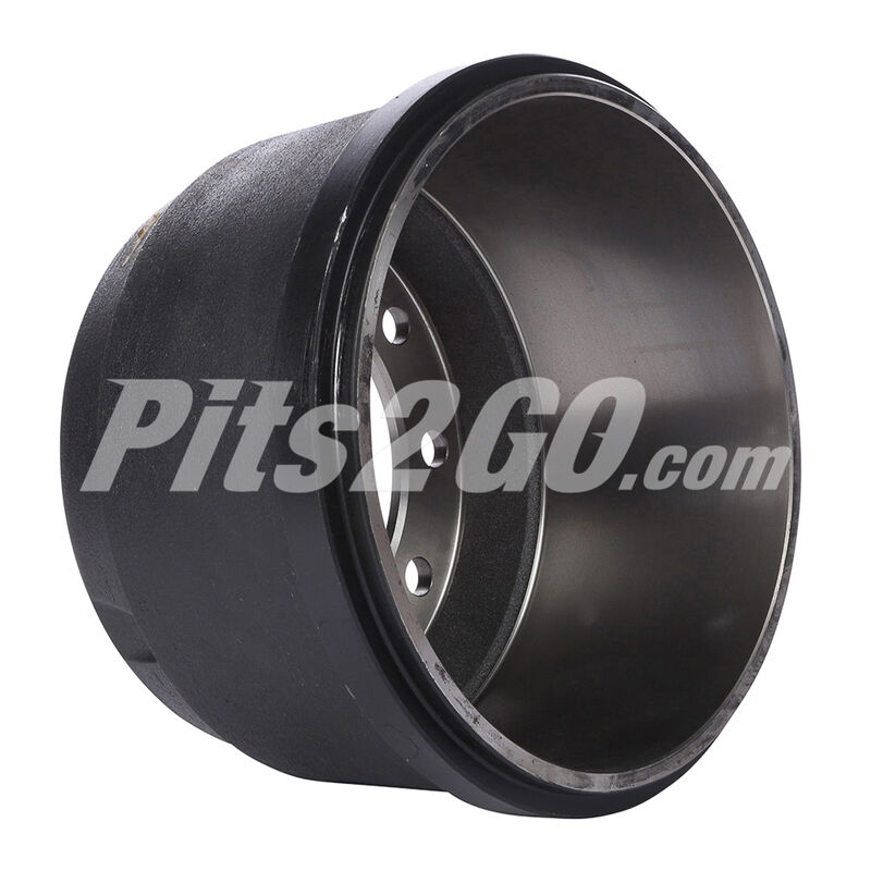 Tambor delantero, para Tractocami&oacute;n, Marca del producto: Fumaq, compatible con: Gen&eacute;rico,n&uacute;mero de parte: MB0004230901 image number null