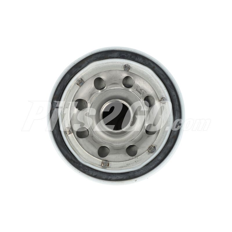 Filtro de aceite para Tractocami&oacute;n, Marca Donaldson, compatible con Gen&eacute;rico image number null