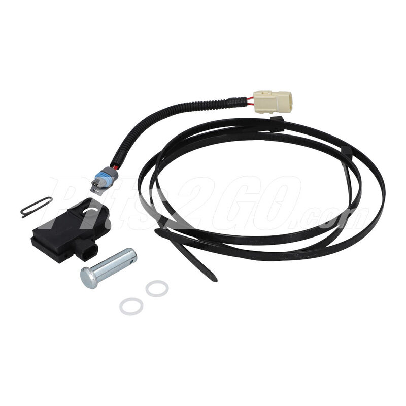 Kit interruptor para Cami&oacute;n, Marca Wabco, compatible con Business Class image number null