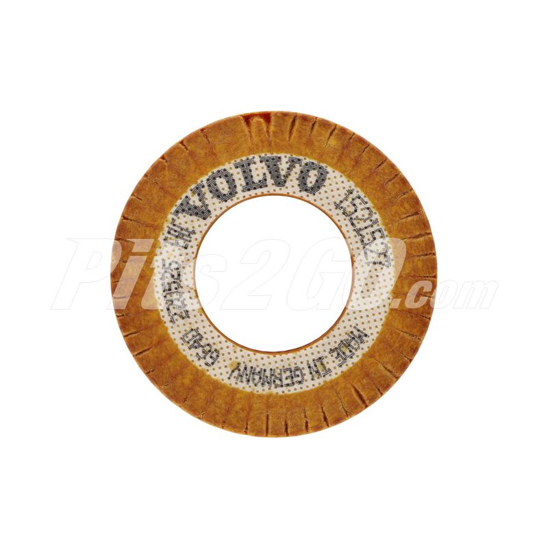 Filtro transmisi&oacute;n para Tractocami&oacute;n, Marca Volvo, compatible con FH image number null