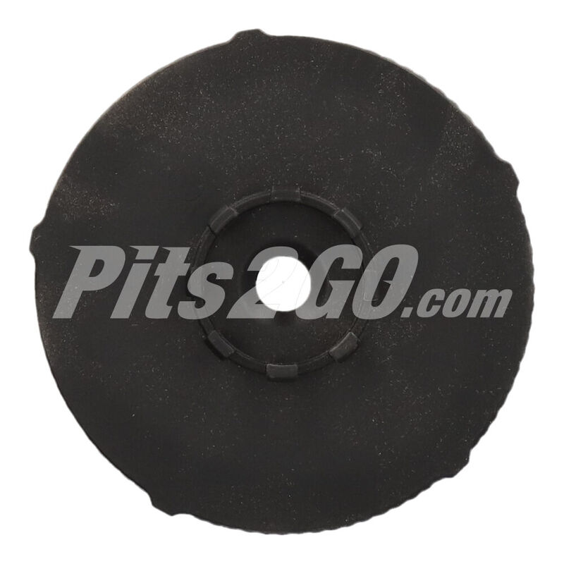 Filtro de aceite para Tractocamión, Marca Detroit Diésel, compatible con Serie 60 image number null