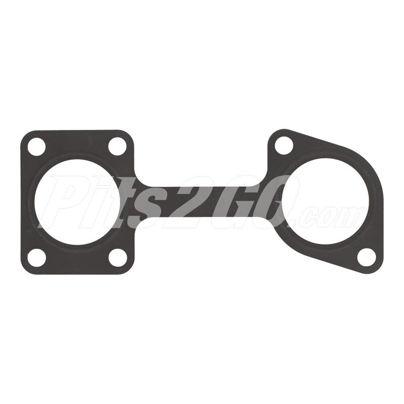 Junta múltiple para Tractocamión, Marca Detroit Diésel, compatible con Cascadia image number null