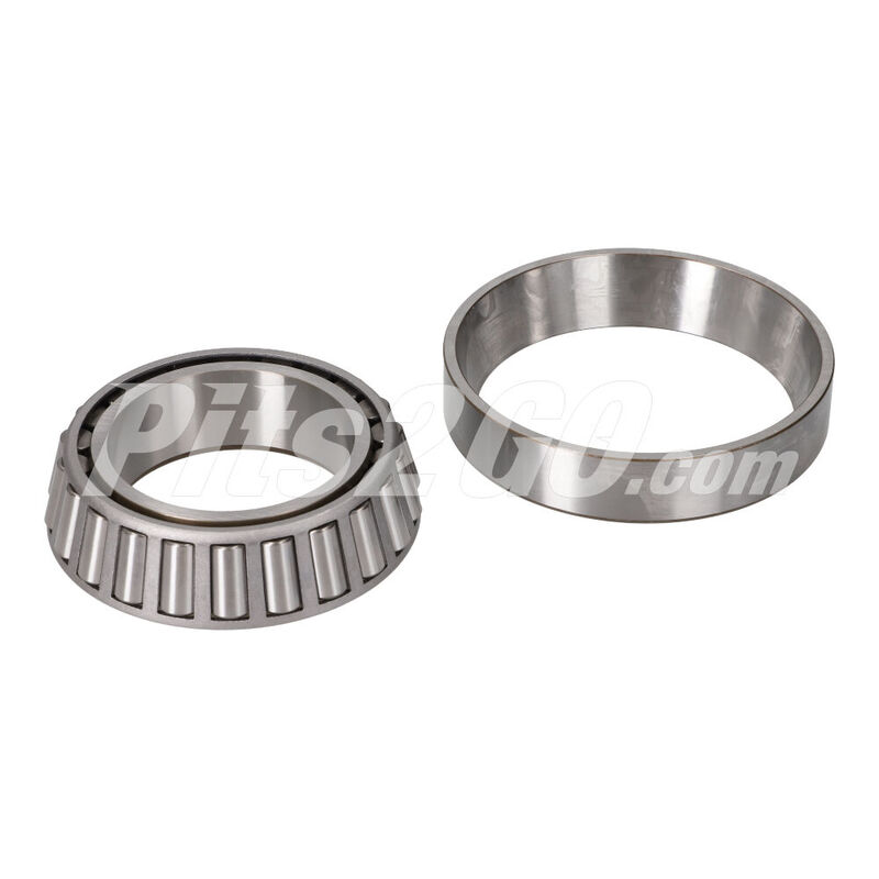 Rodamientos 401 para Tractocami&oacute;n, Marca SKF, compatible con Gen&eacute;rico image number null