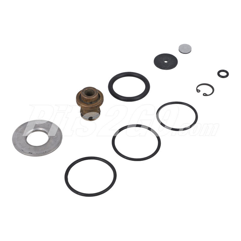 Kit de reparaci&oacute;n, para Buses, Marca del producto: Mercedes-Benz, compatible con: Pard 1800 1350 1200,n&uacute;mero de parte: WAB9324000002 image number null
