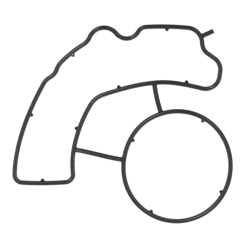 Junta base filtro aceite para Buses, Marca Mercedes-Benz, compatible con OM924, OM926 image number null