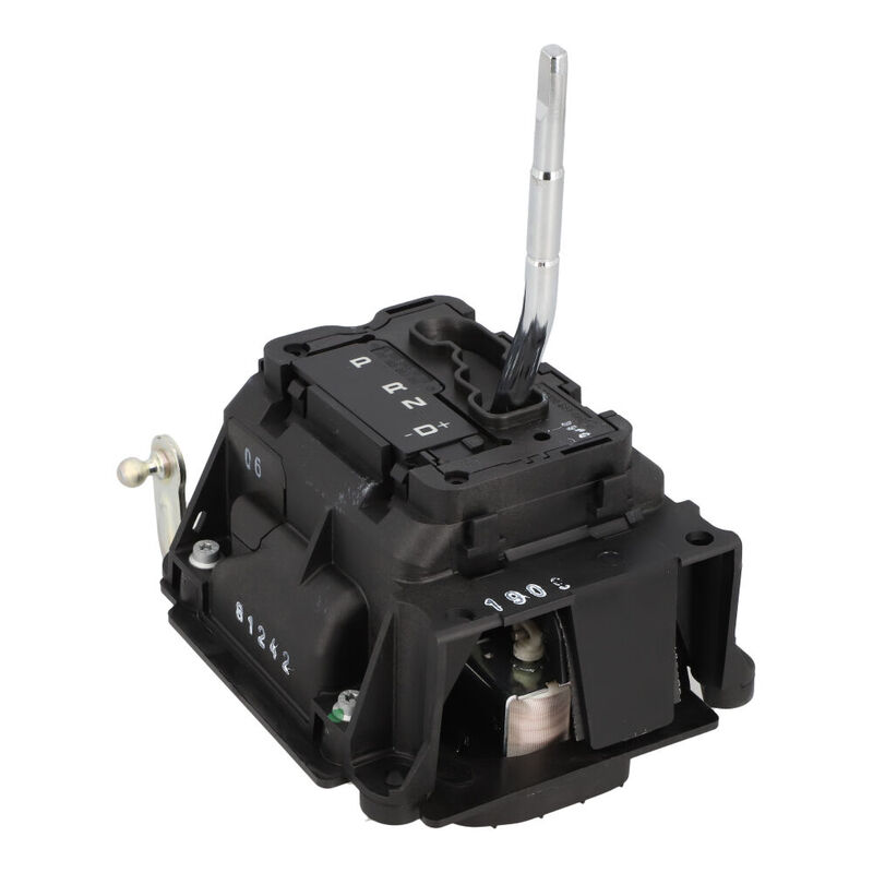 Mando de cambio para Vanes, Marca Mercedes-Benz, compatible con Sprinter image number null