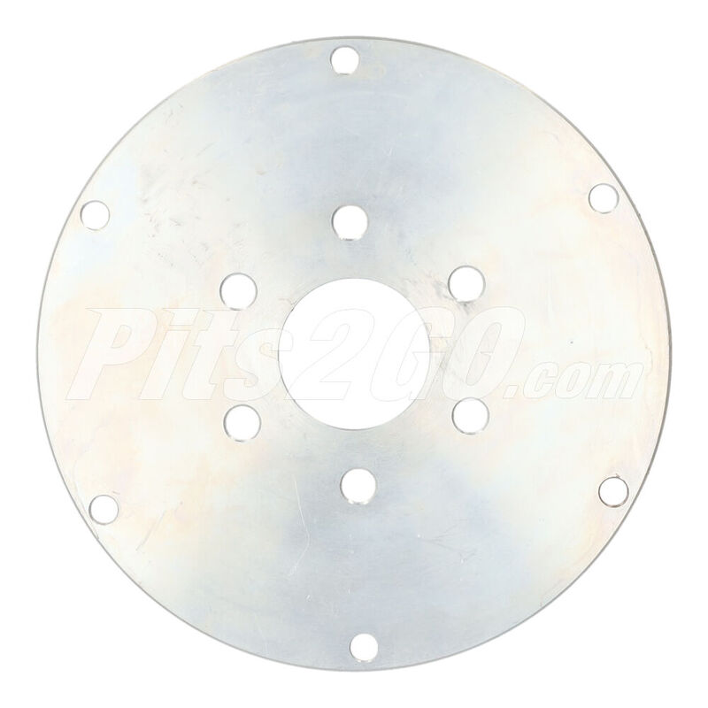 Anillo distanciador para Buses, Marca Mercedes-Benz, compatible con OMC image number null