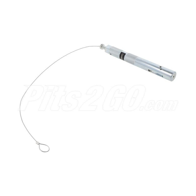 Plataforma oil pan para Tractocami&oacute;n, Marca Detroit Di&eacute;sel, compatible con Serie 60 image number null